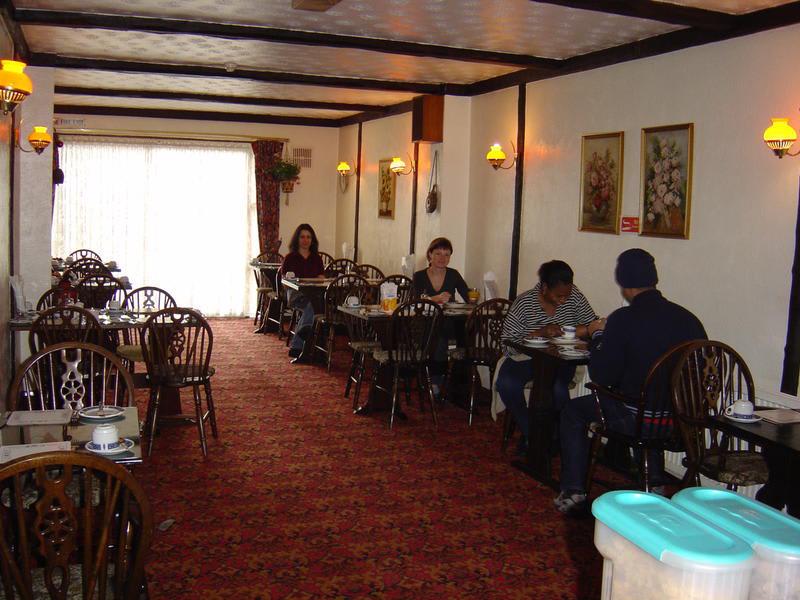 Cranbrook Hotel photo 2