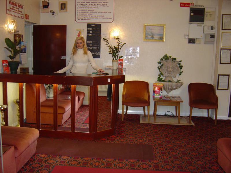 Cranbrook Hotel photo 3