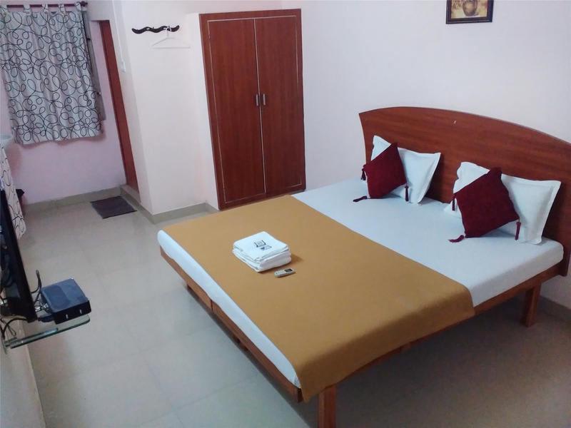 Royal Green Accommodation photo 1