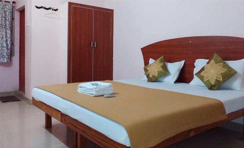 Royal Green Accommodation photo 2
