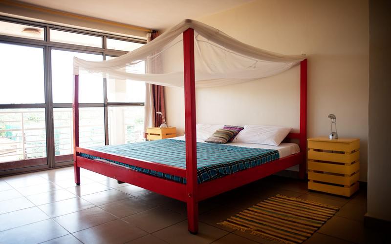 Bushpig Backpackers Ltd photo 1