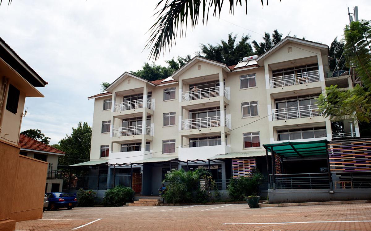 Bushpig Backpackers Ltd photo 5