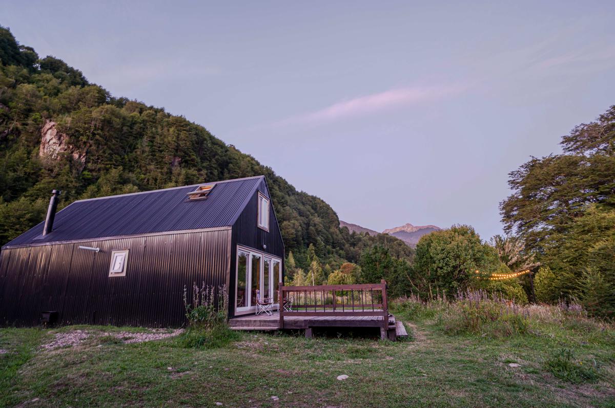 Refugio Macales photo 2