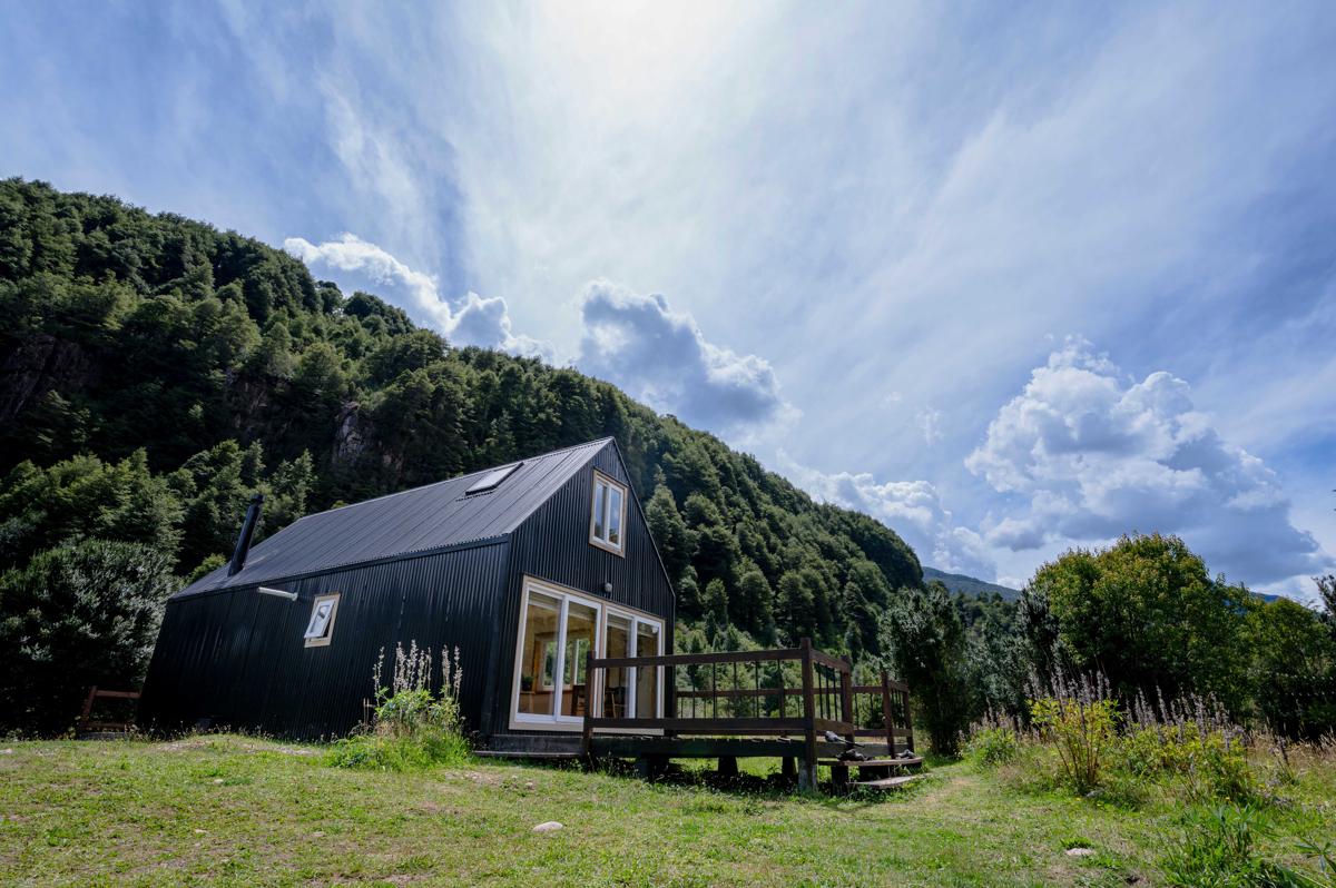 Refugio Macales photo 5