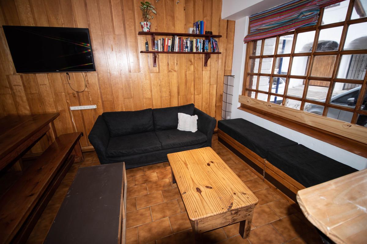 Cinerama Hostel photo 3