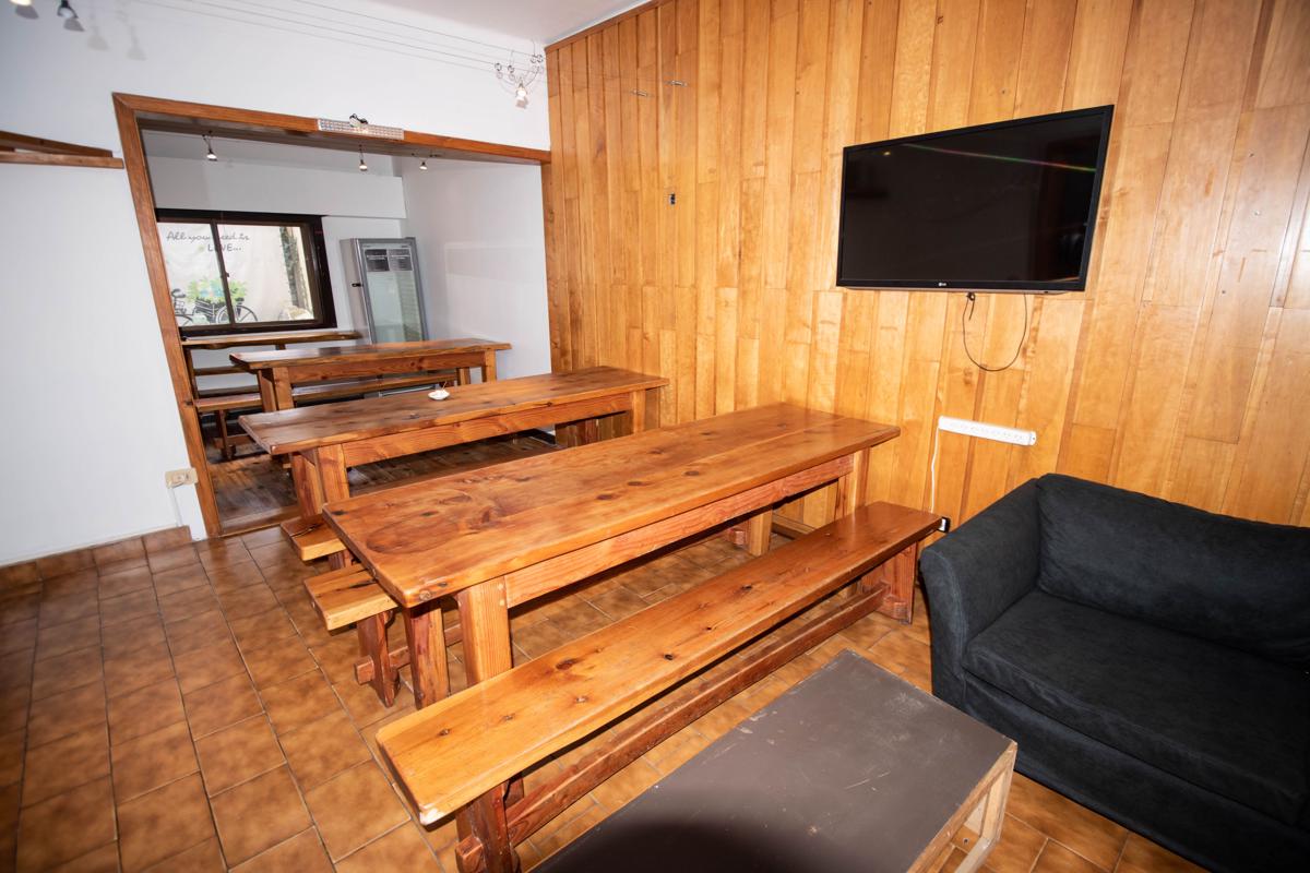 Cinerama Hostel photo 4