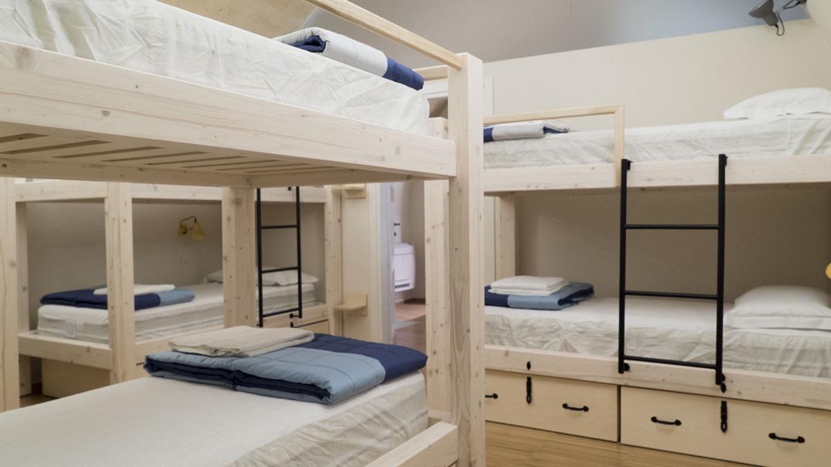 Fra I Sassi Hostel photo 1