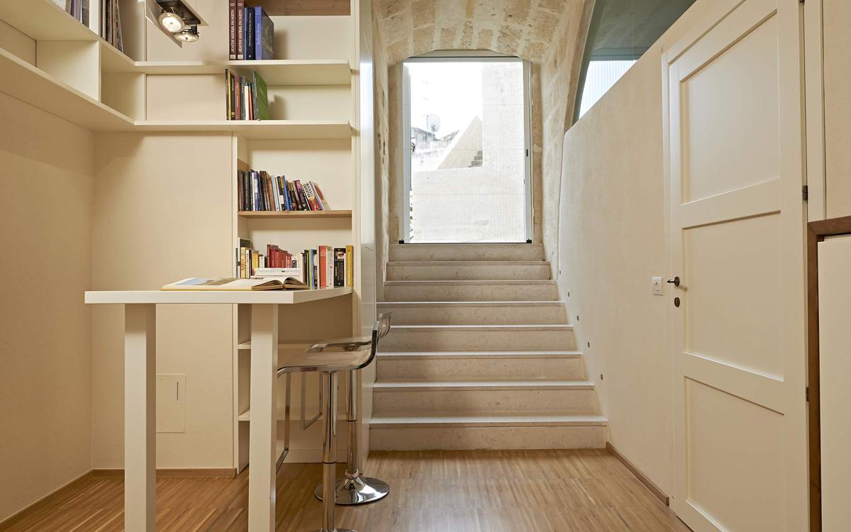 Fra I Sassi Hostel photo 4