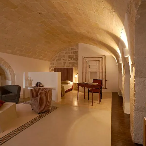 Fra I Sassi Hostel photo 5