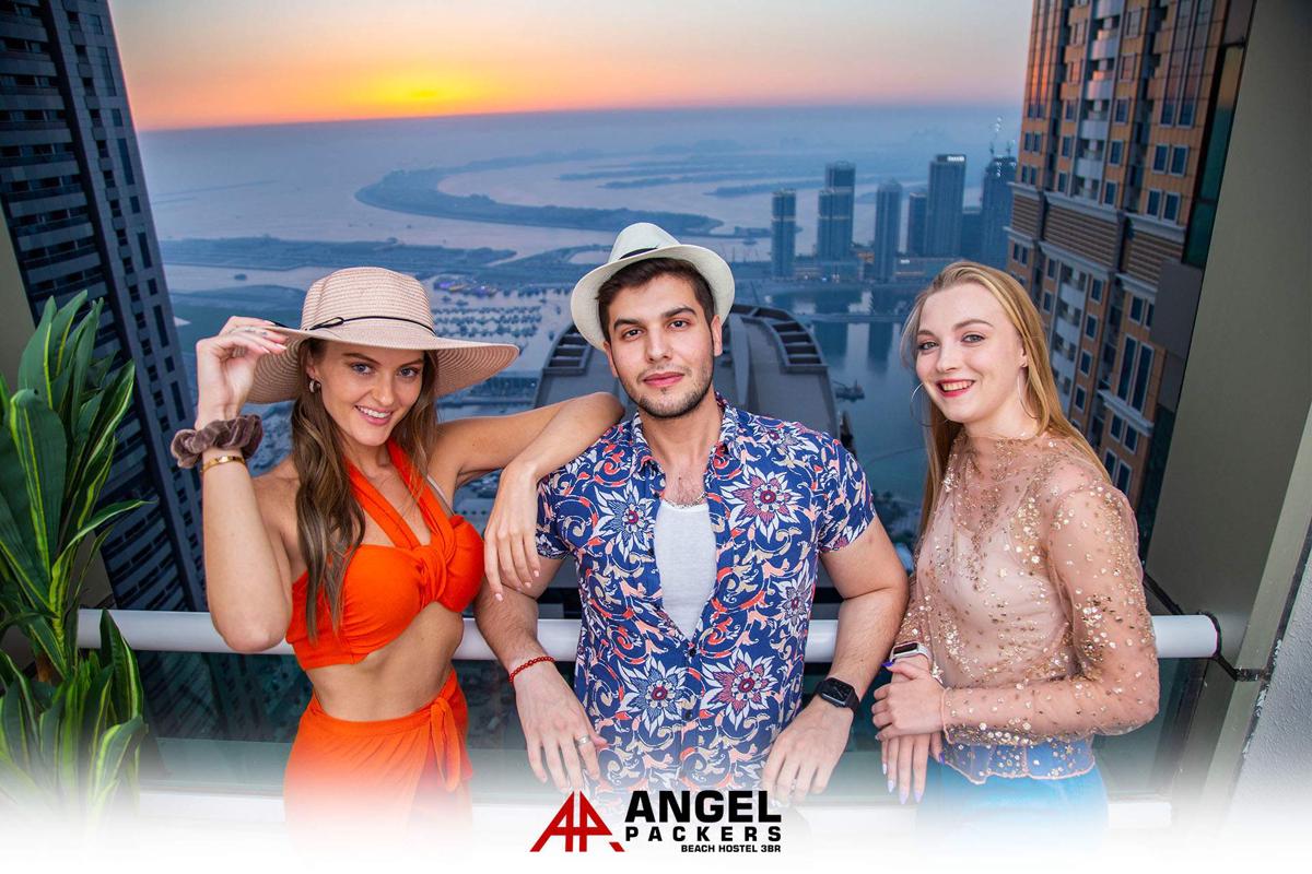 Angel Packer photo 3