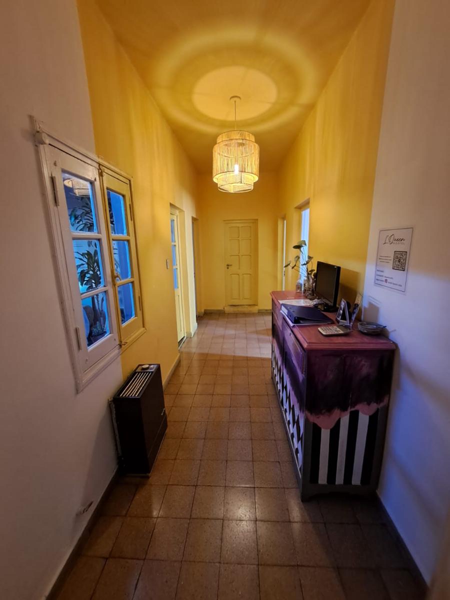 Sanfra Hostel photo 4
