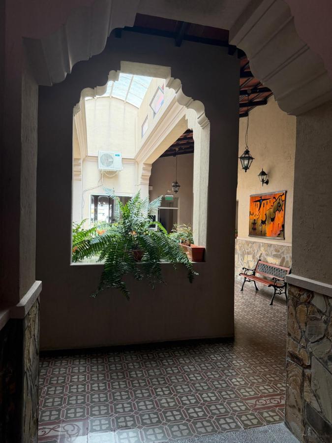 Sanfra Hostel photo 6