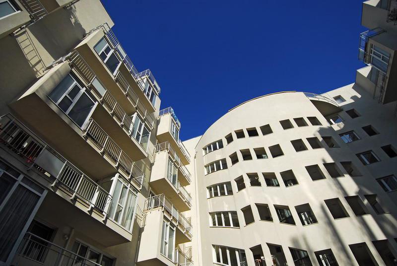 Nova Apartments photo 2