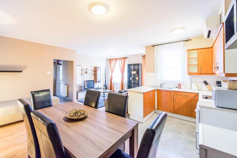 Nova Apartments photo 3