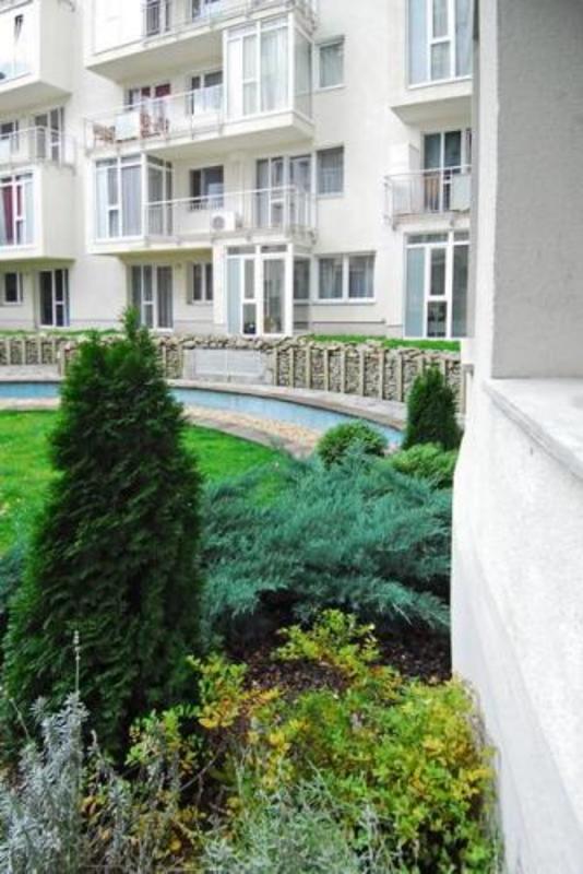 Nova Apartments photo 5