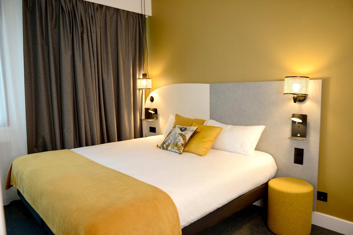 Hotel Berlioz photo 1