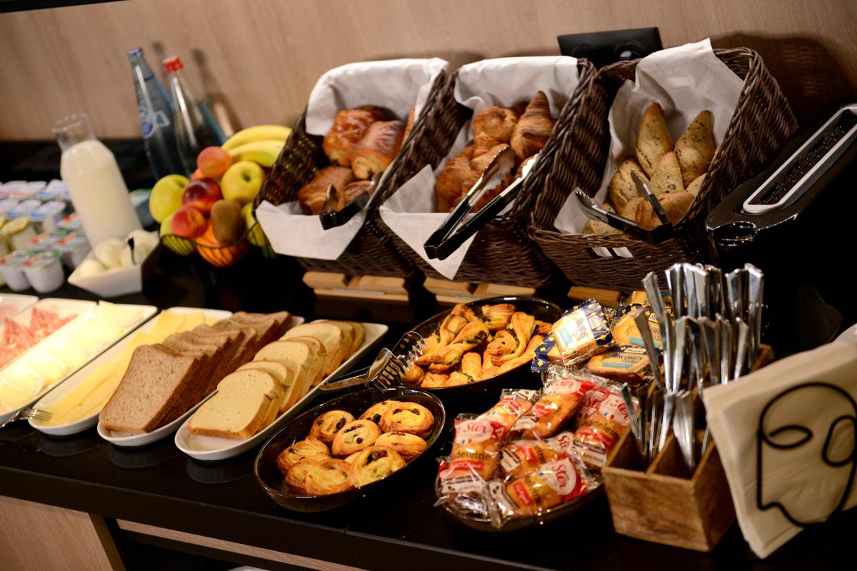 Hotel Berlioz photo 3