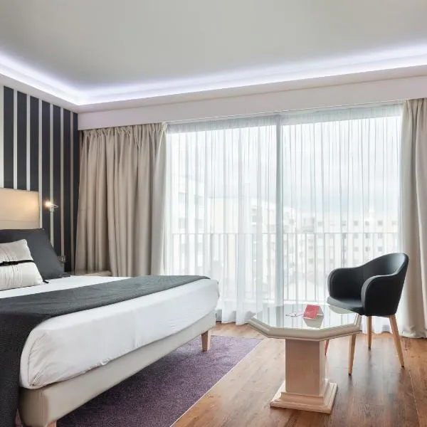 Hotel Berlioz photo 5