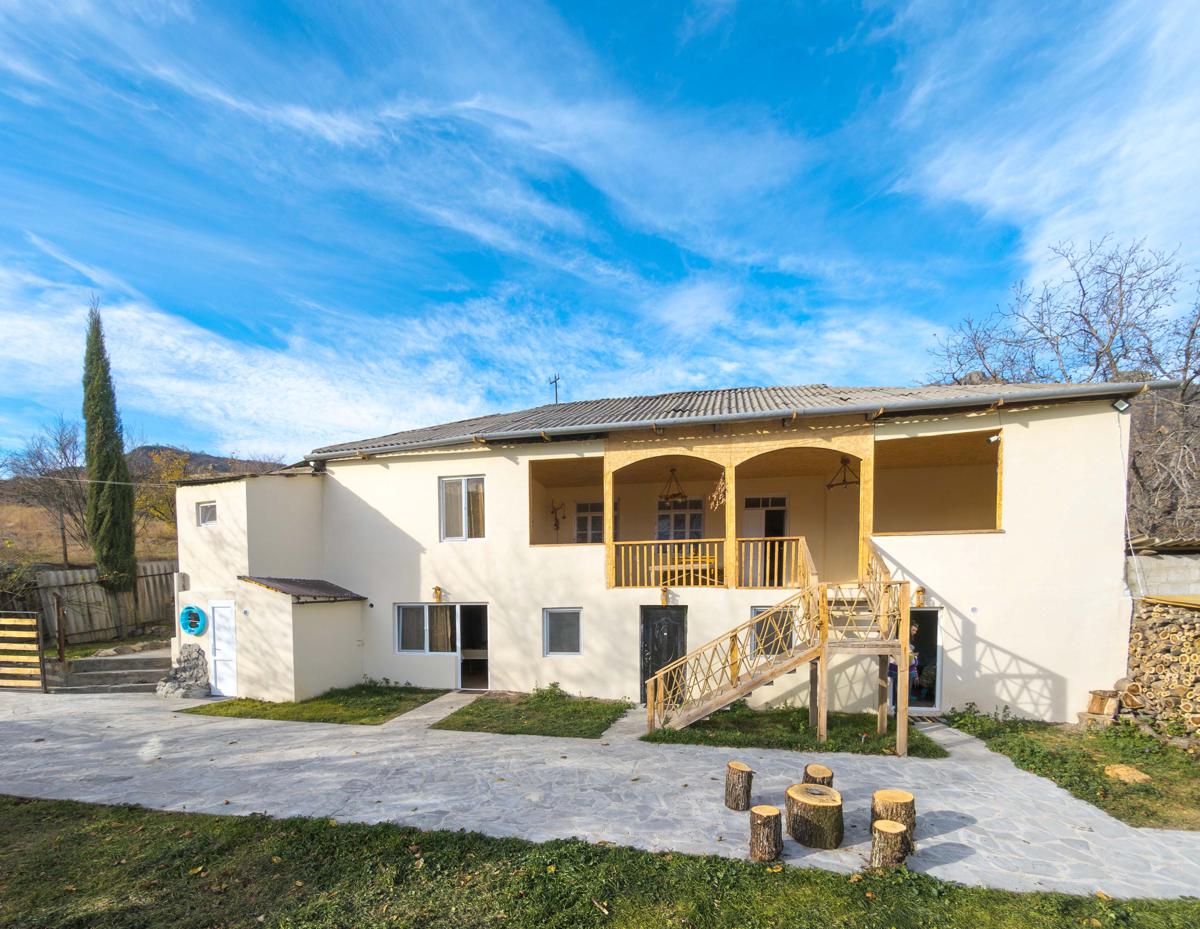 Cypress Guesthouse photo 5