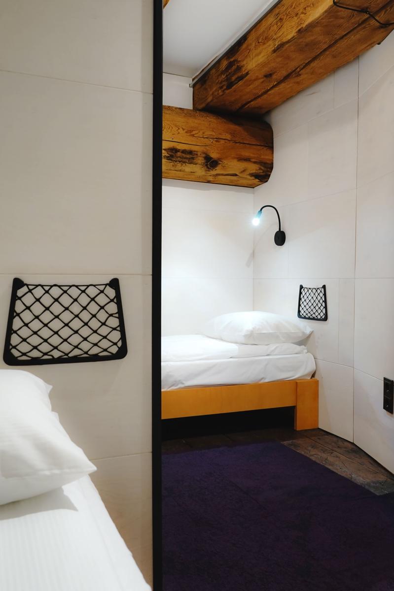 3 Monks Hostel photo 1