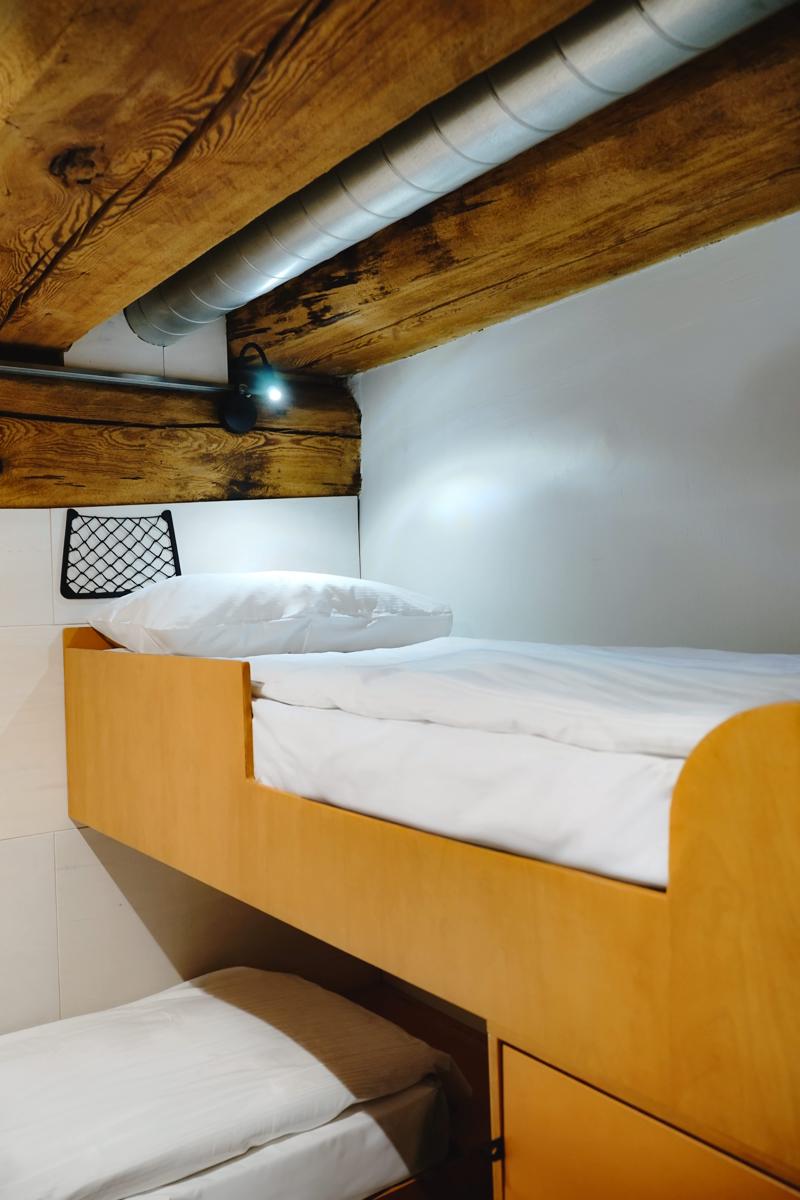 3 Monks Hostel photo 2