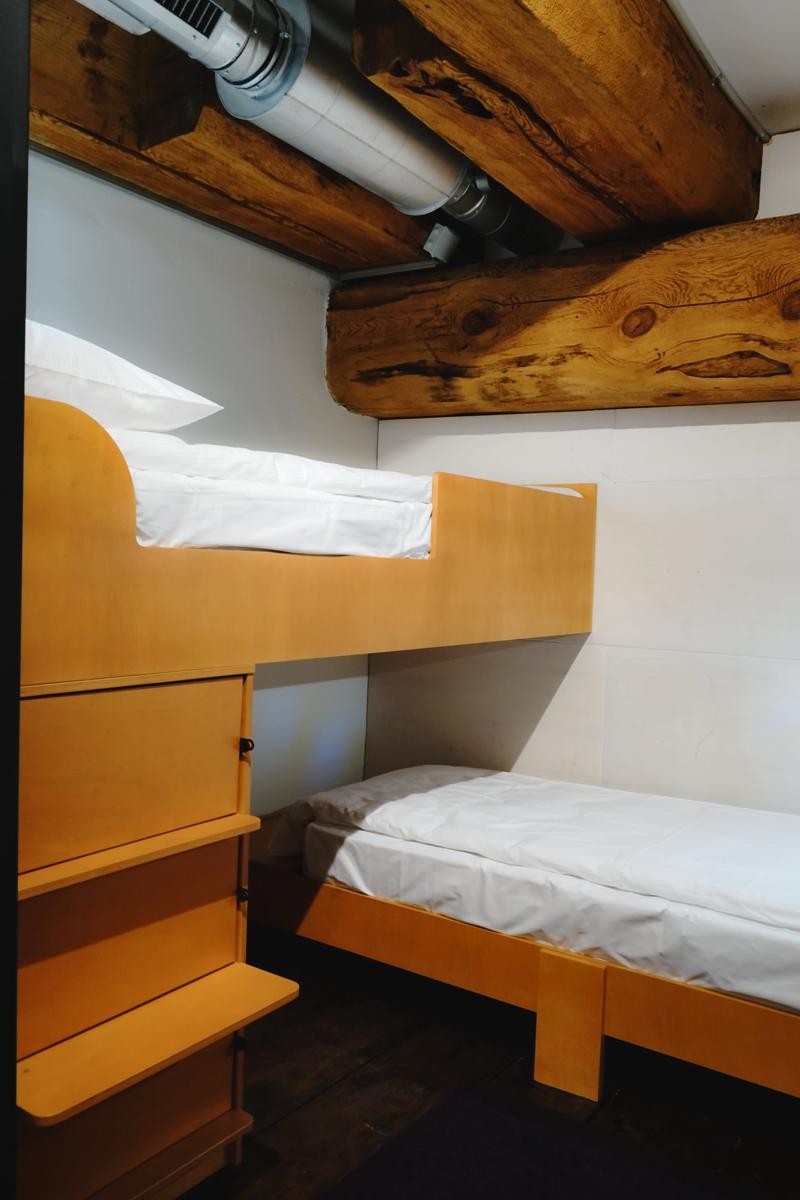3 Monks Hostel photo 3
