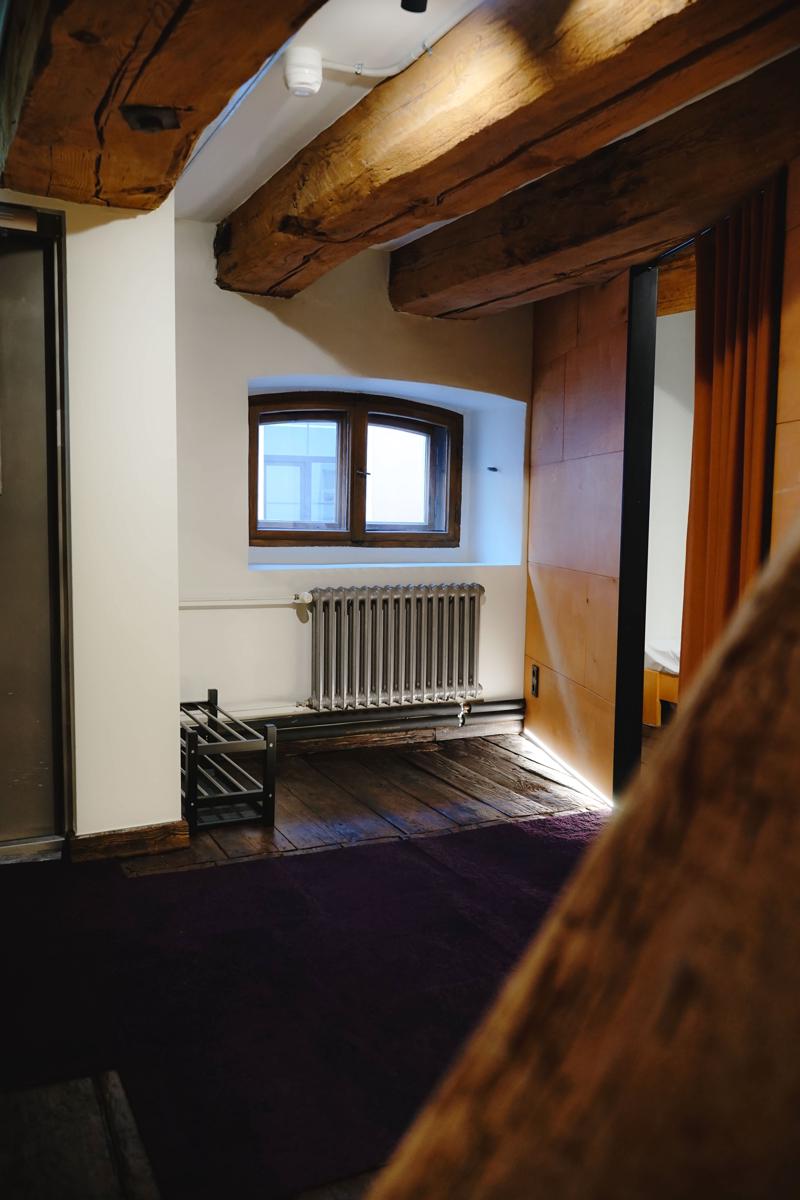 3 Monks Hostel photo 4