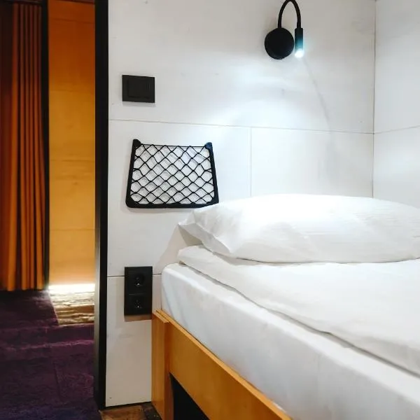 3 Monks Hostel photo 5