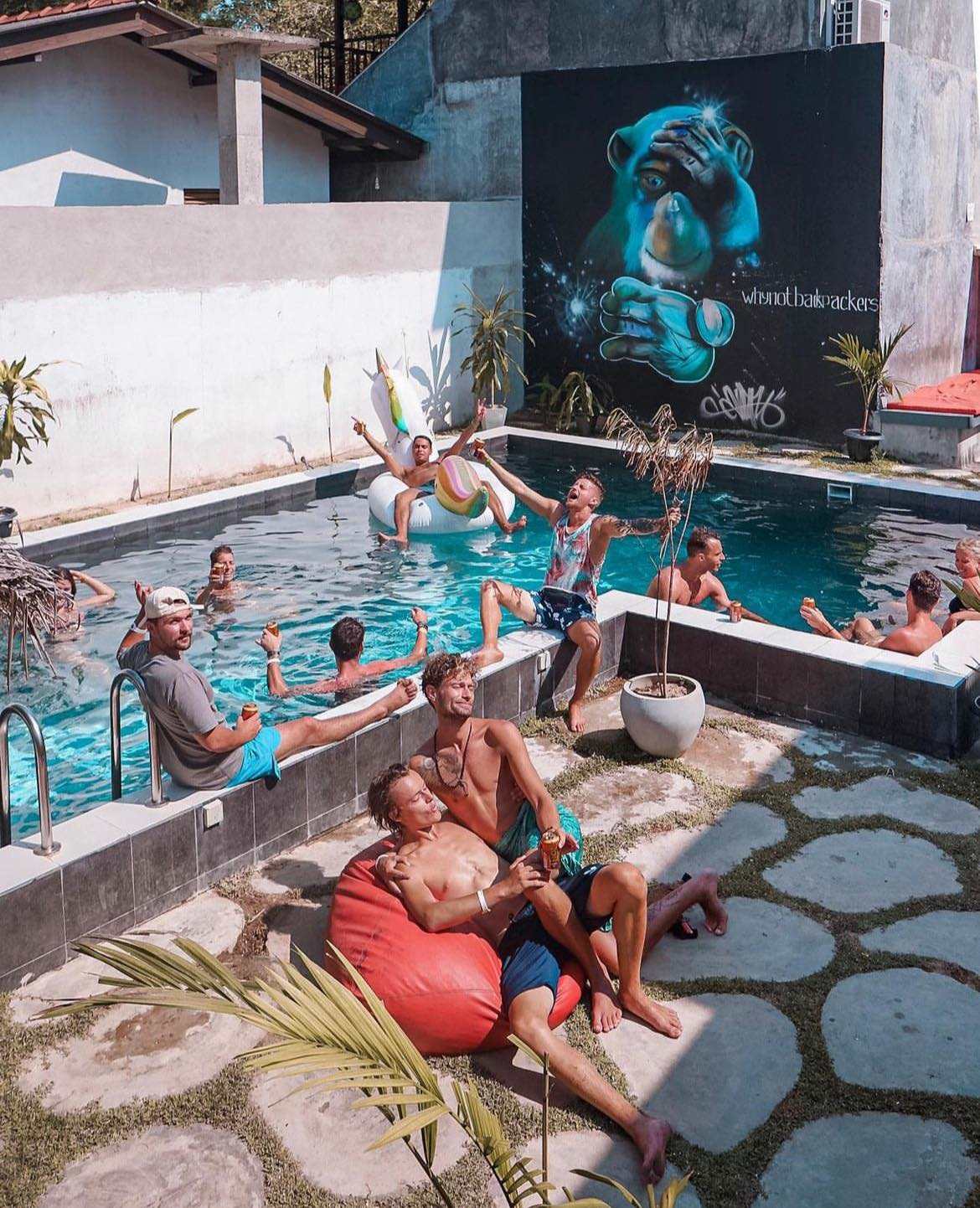 Why Not Hostel photo 1