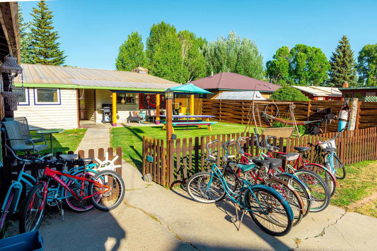 The Wanderlust Hostel photo 1