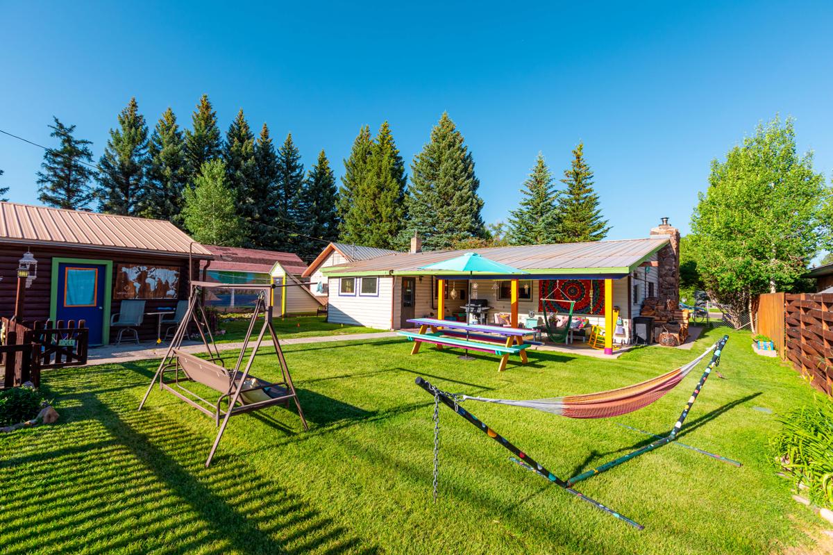 The Wanderlust Hostel photo 3