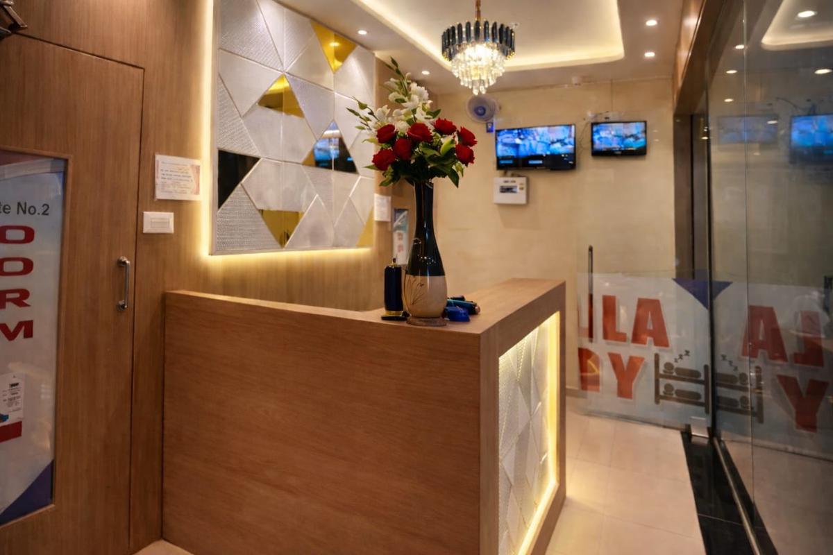 Relax Kurla Dormitory photo 2