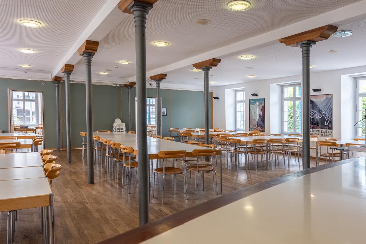 Richterswil Youth Hostel photo 6