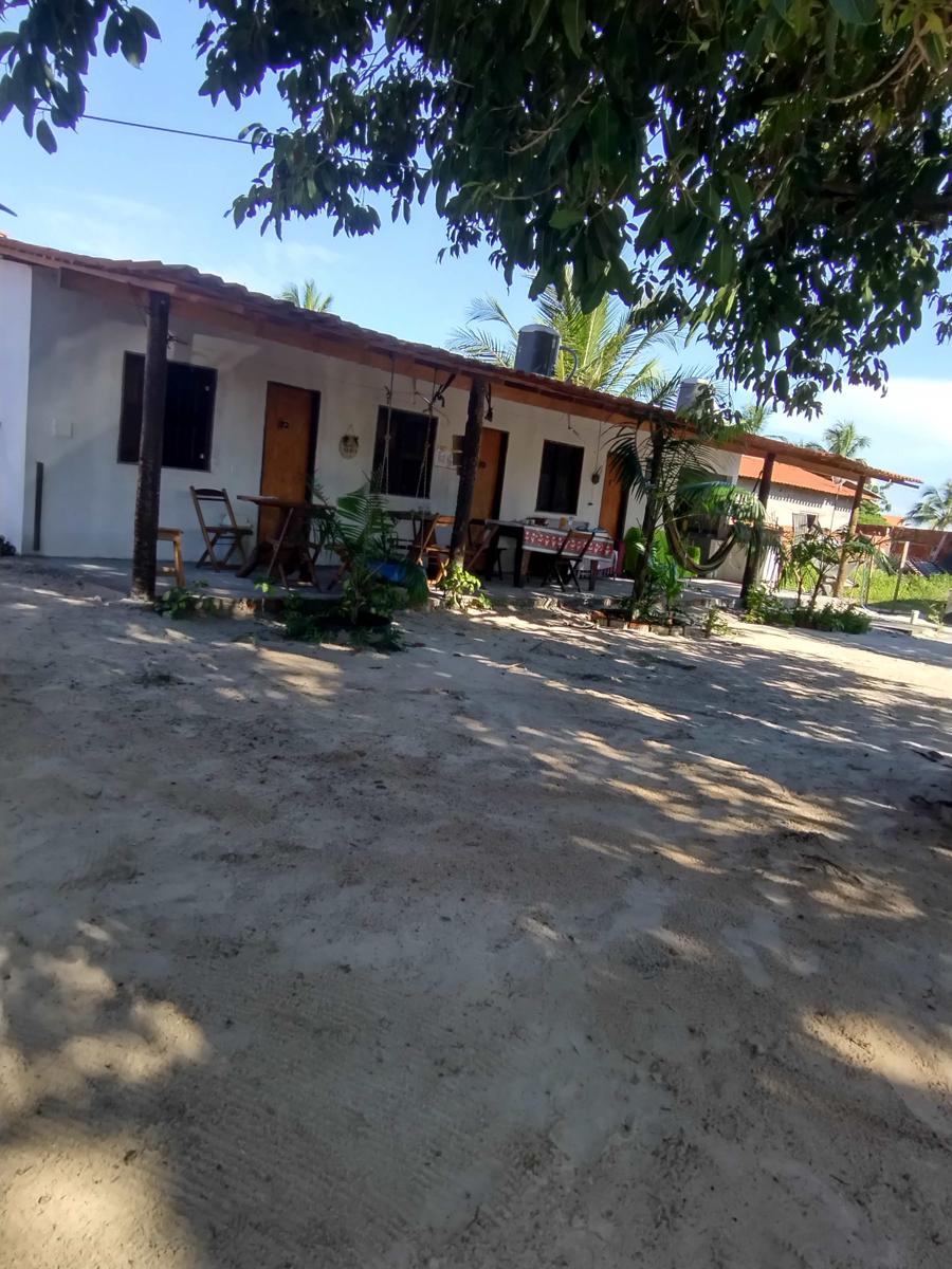 Hostel Campis Shalom photo 5