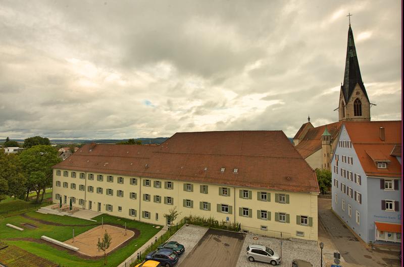 Kultur|Jugendherberge Rottweil photo 6