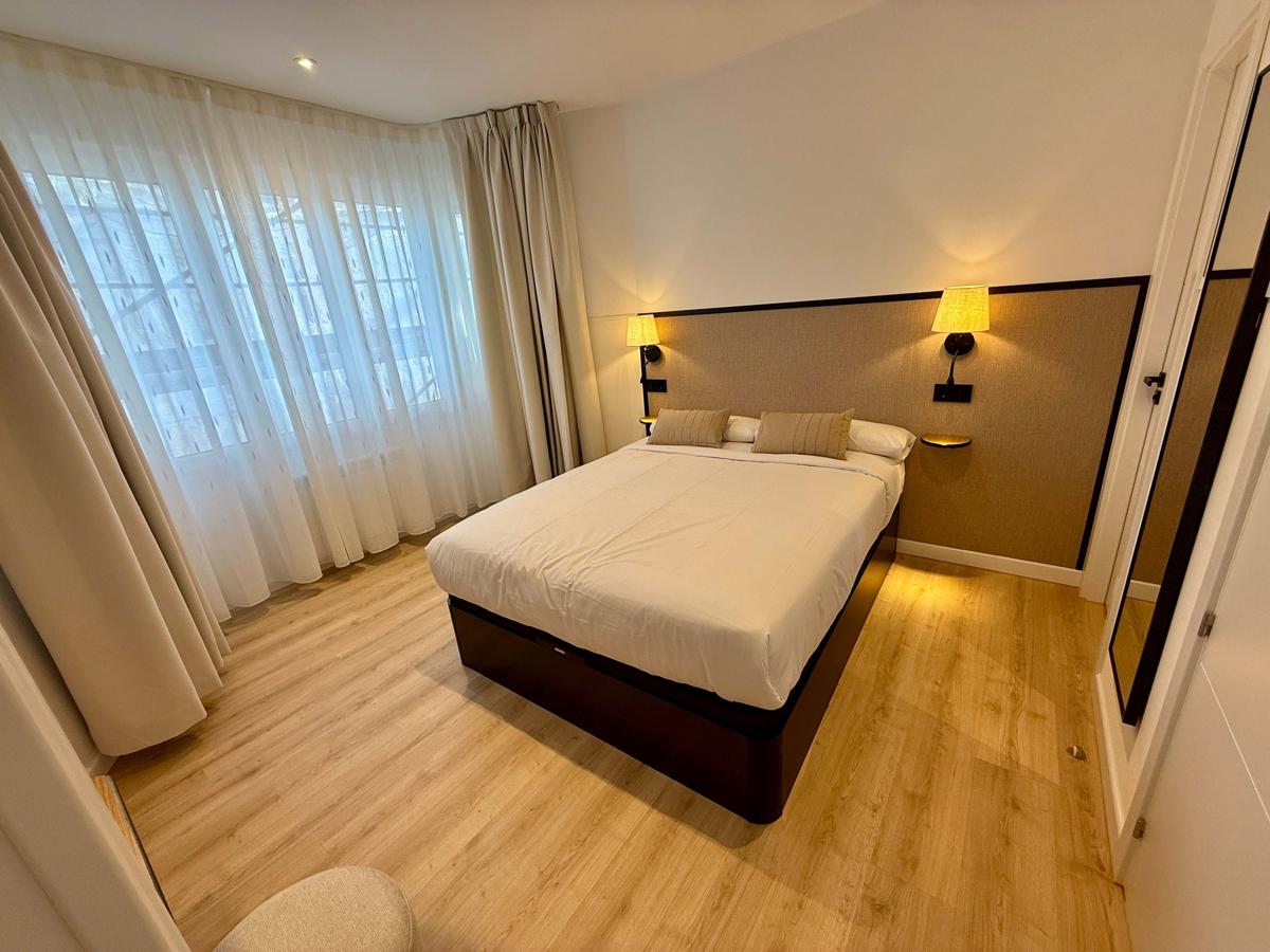 Mucho Madrid Hostel photo 1