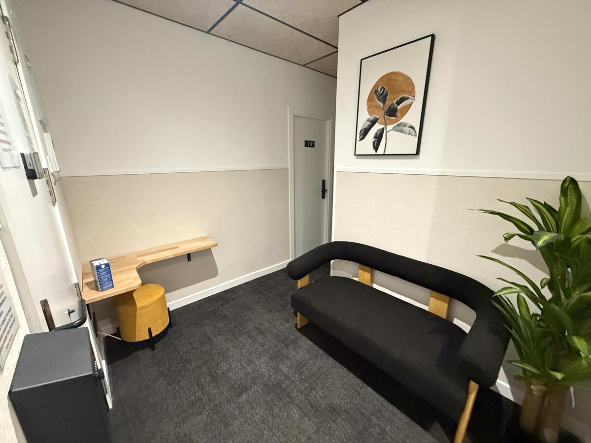 Mucho Madrid Hostel photo 4
