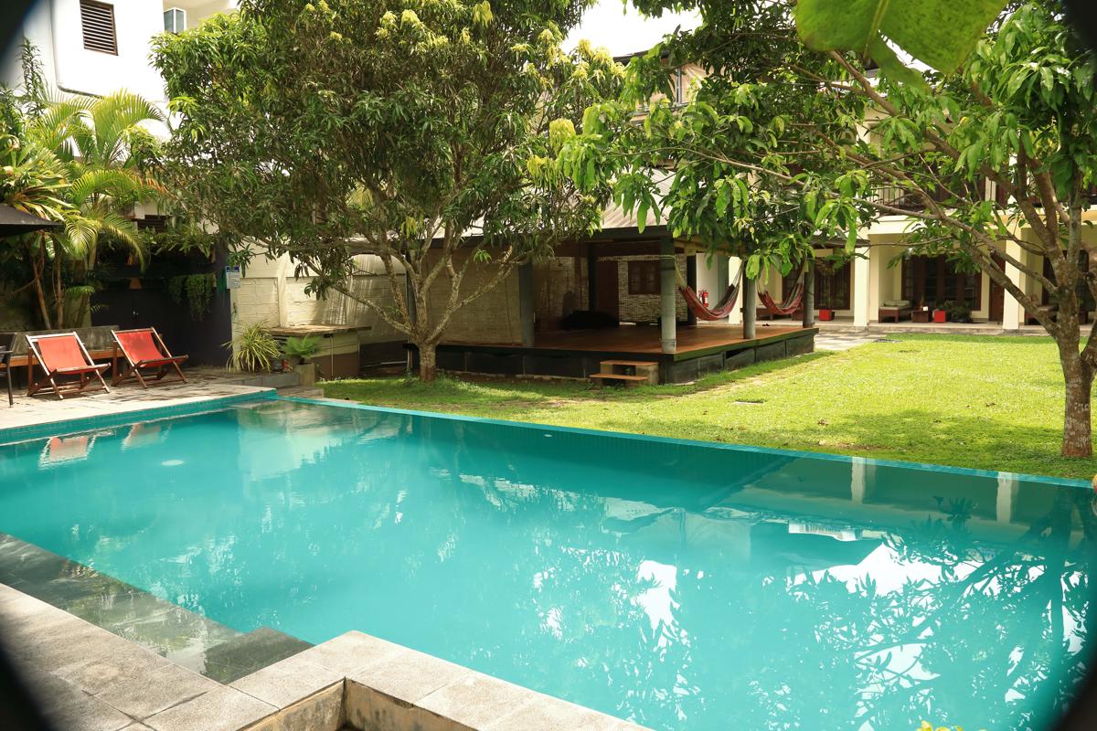 JJ's Hostel photo 1