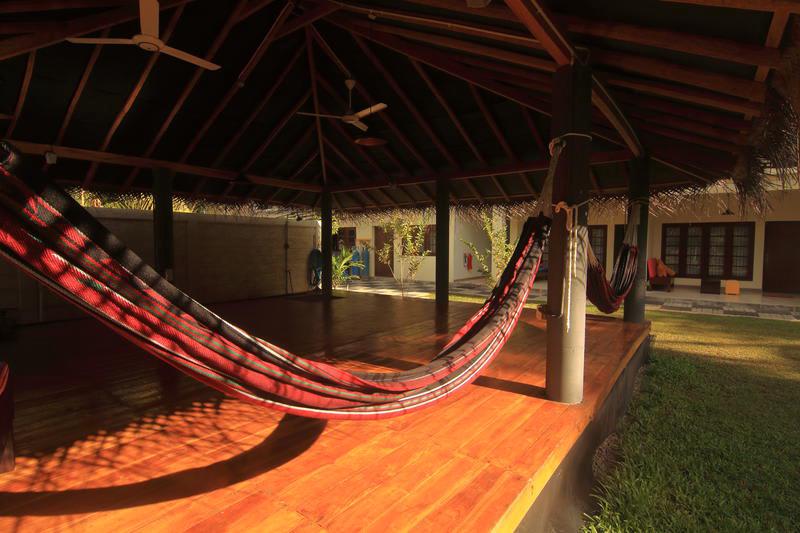 JJ's Hostel photo 2