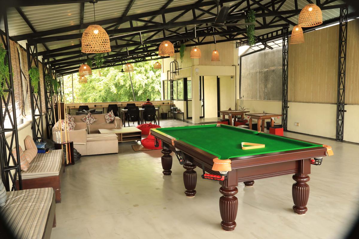 JJ's Hostel photo 3
