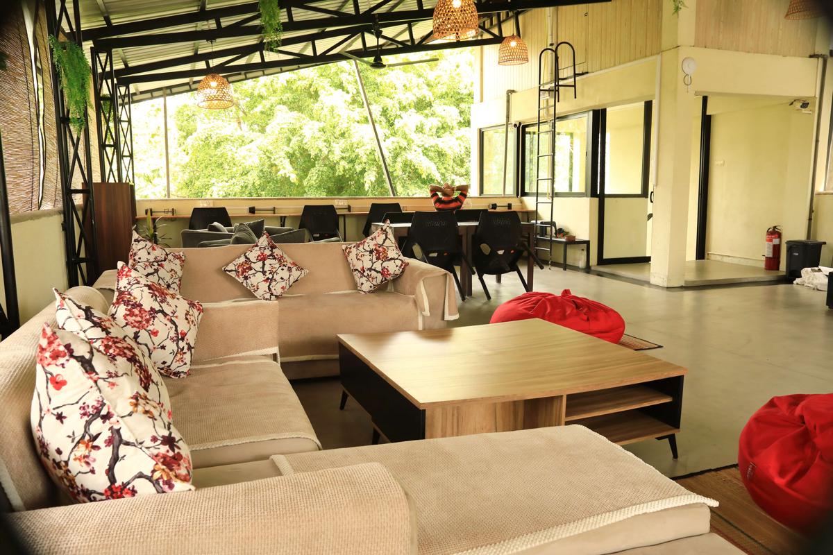 JJ's Hostel photo 4