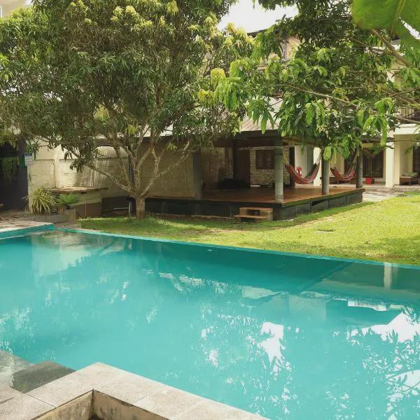 JJ's Hostel photo 5
