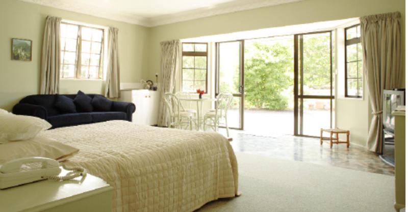 Somersal B&B photo 3