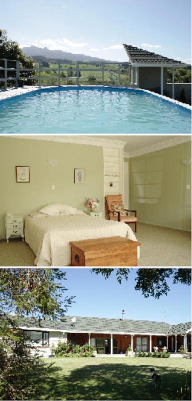 Somersal B&B photo 4