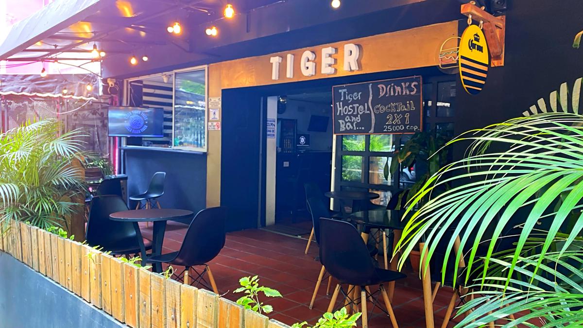 Tiger Hostel photo 1