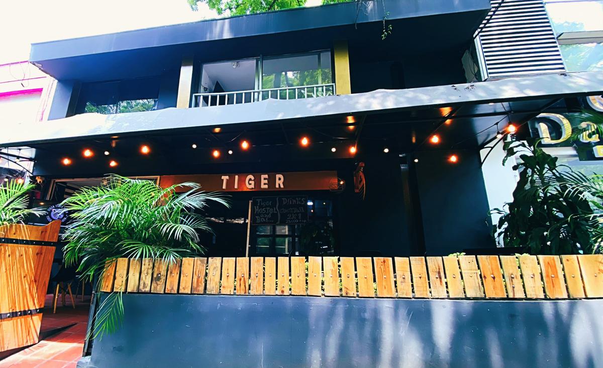 Tiger Hostel photo 3