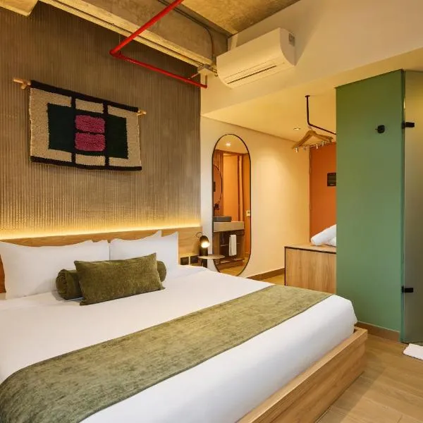 Tiger Hostel photo 5