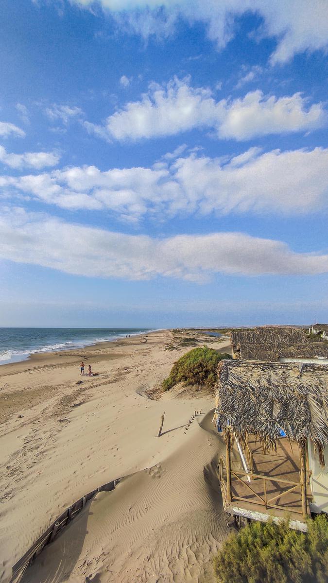 Beachfront Playa El Amor photo 4