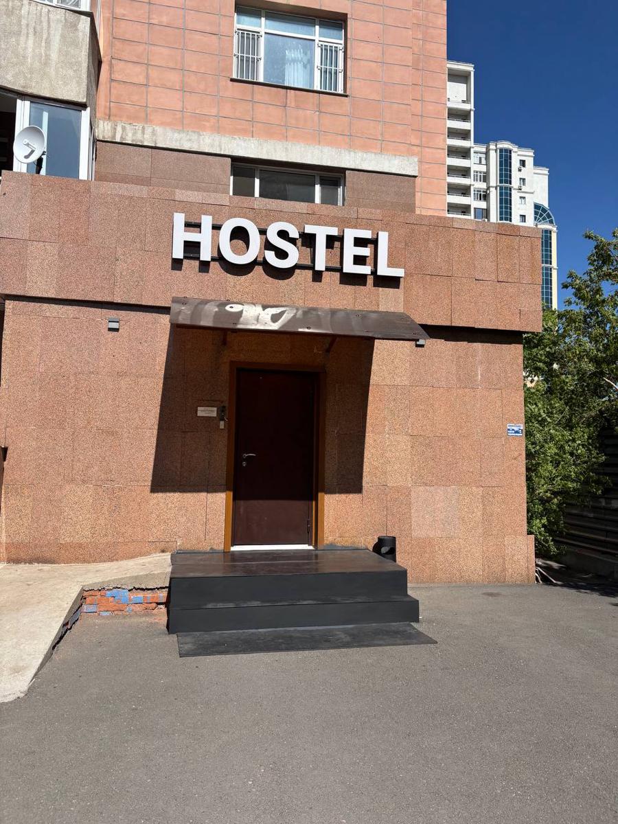 Flats Hostel ФЛЭТС photo 2