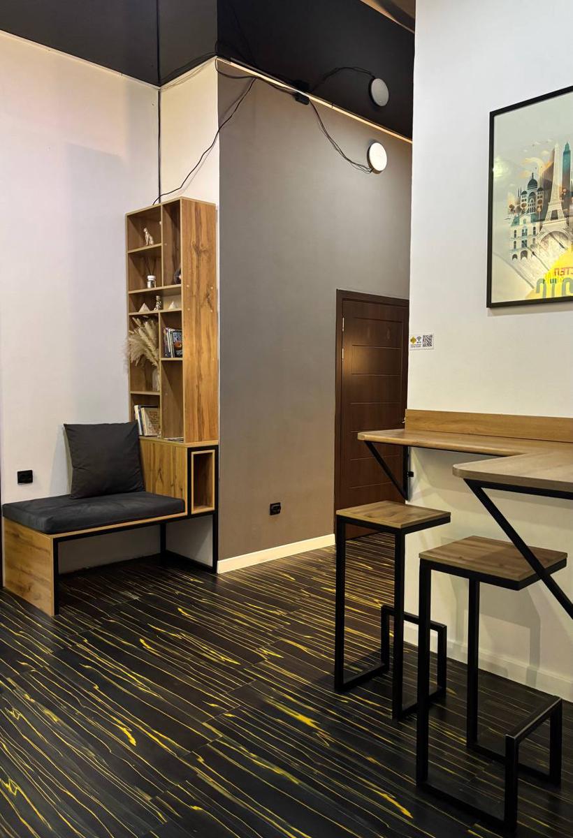Flats Hostel ФЛЭТС photo 3